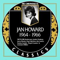 Jan Howard - The Chronogical Classics 1964-1966